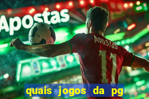 quais jogos da pg da pra comprar funcionalidade